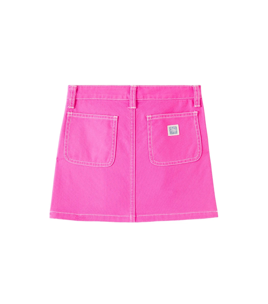 Polo Ralph Lauren Kids - Cotton skirt