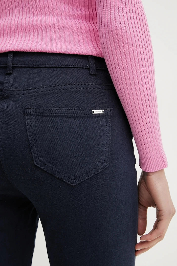 Morgan PRETTY Jean