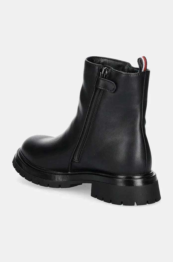Детски боти Tommy Hilfiger