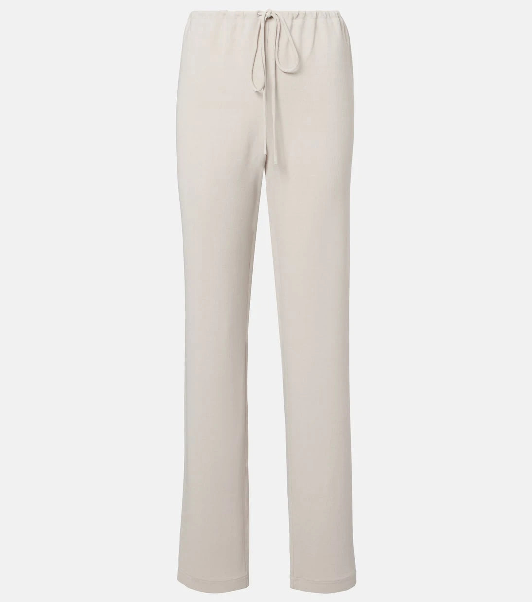 Tove - Terri woven straight pants