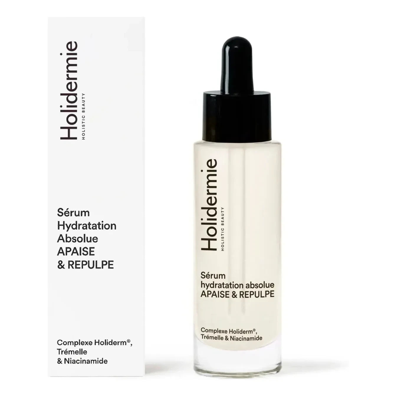 Holidermie - Absolute Hydration Serum - 30ml