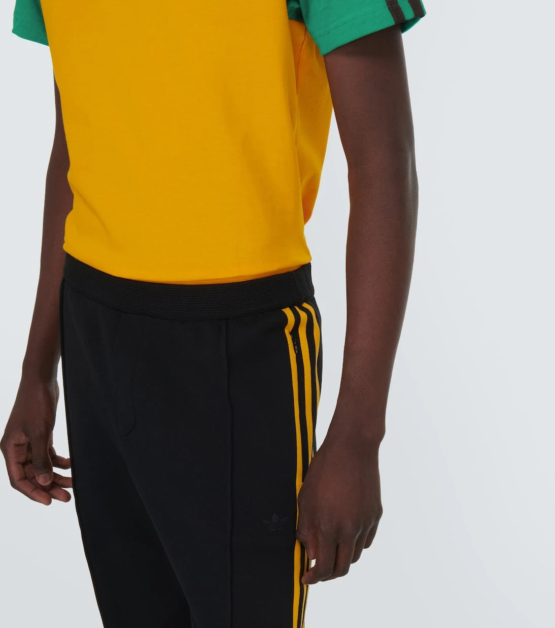 Adidas - x Wales Bonner track pants