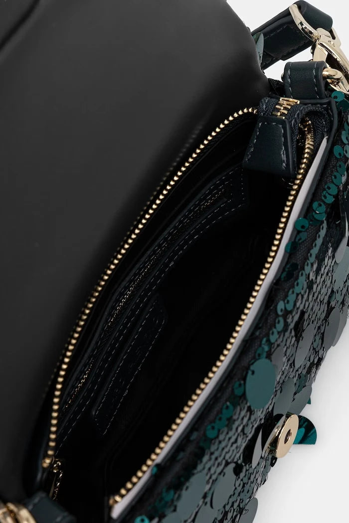 Valentino Bags чанта crossbody дамска SLEET