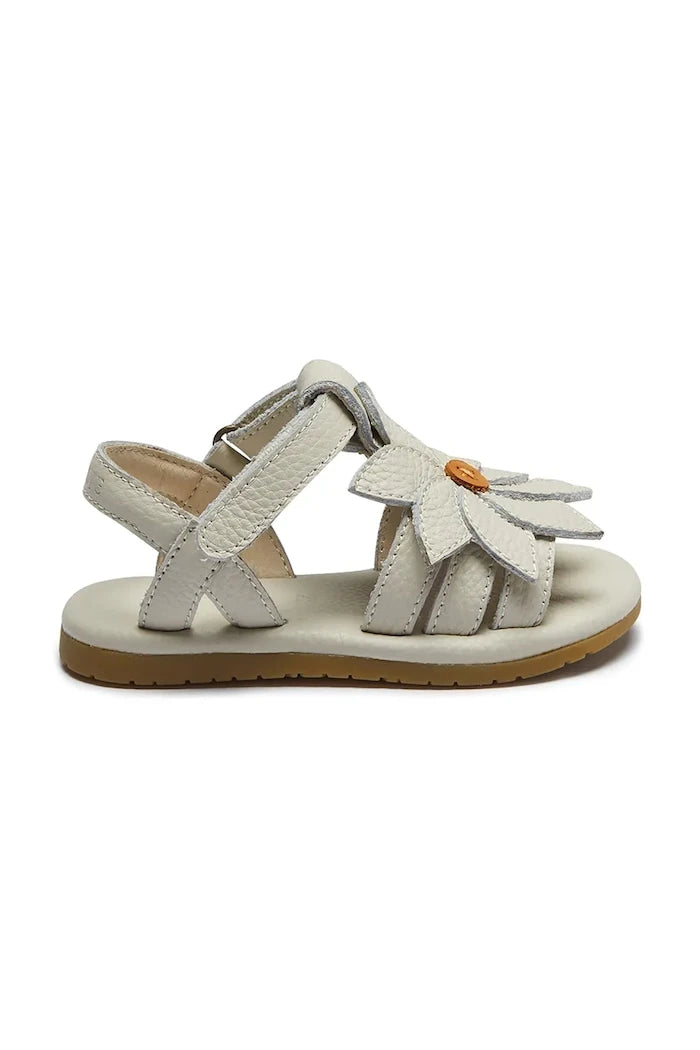 Бебешки кожени сандали Donsje Jiles Fields Sandals Daisy