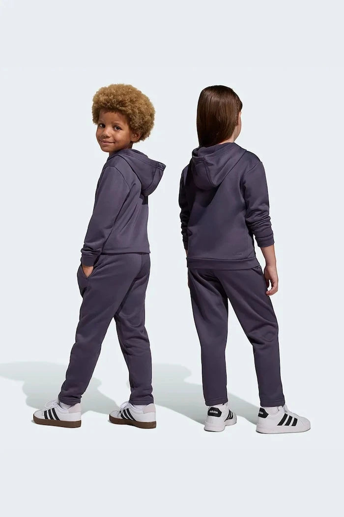 Детски анцуг adidas Minecraft
