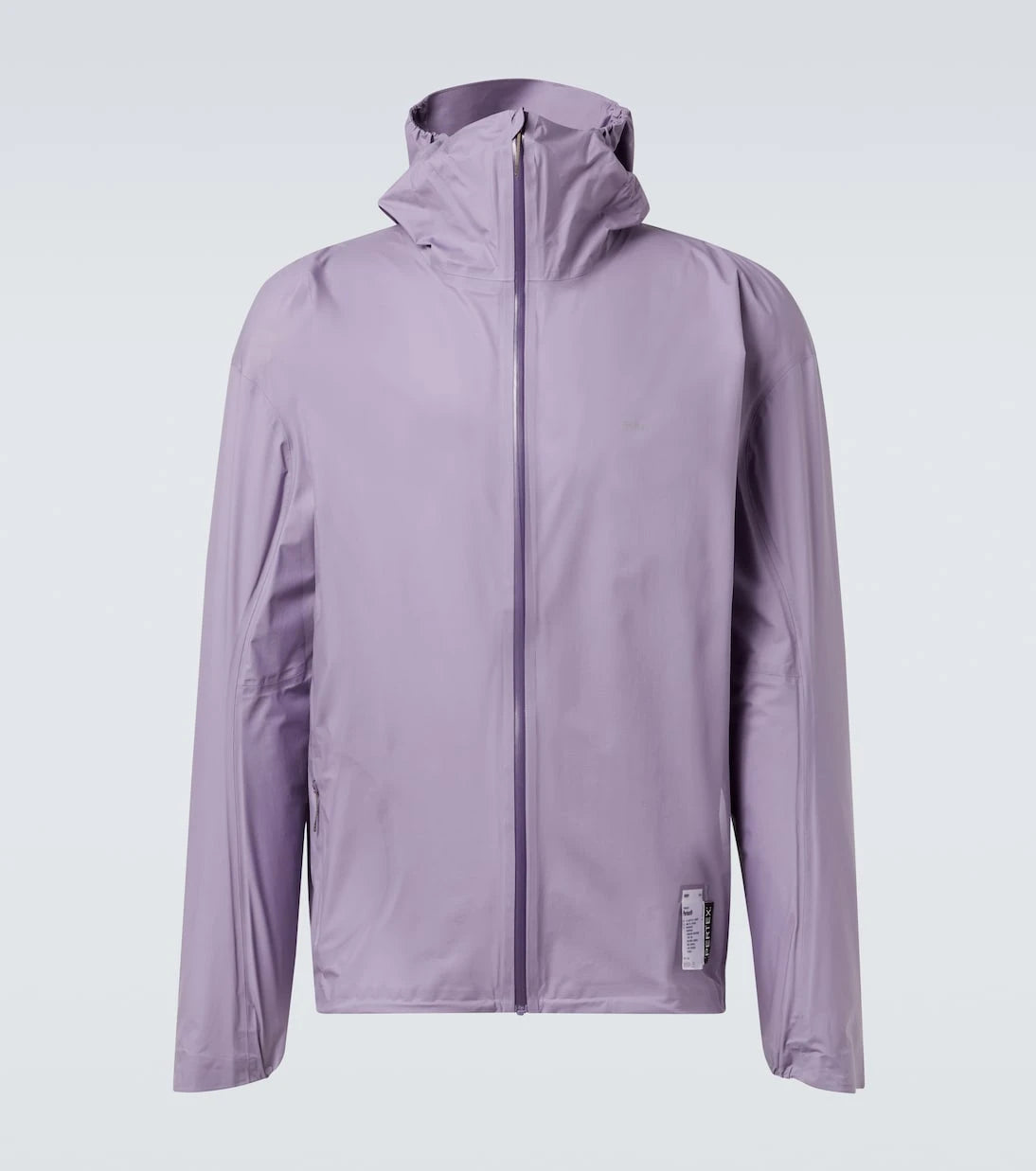 Satisfy - Pertex 3L Fly raincoat