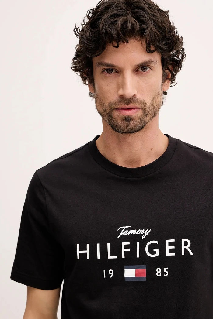 Памучна тениска Tommy Hilfiger