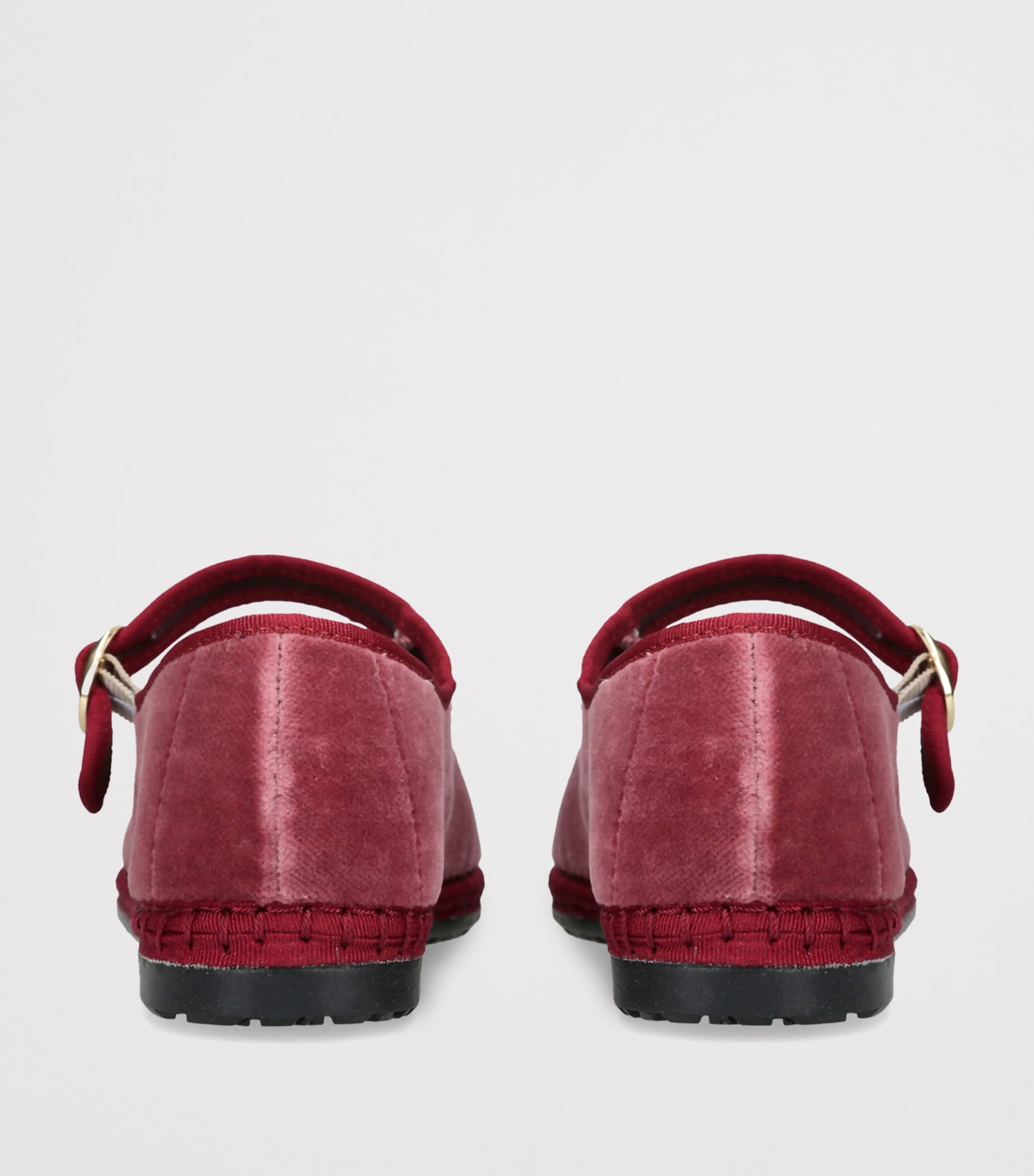 Velvet Theresa Espadrilles PINK