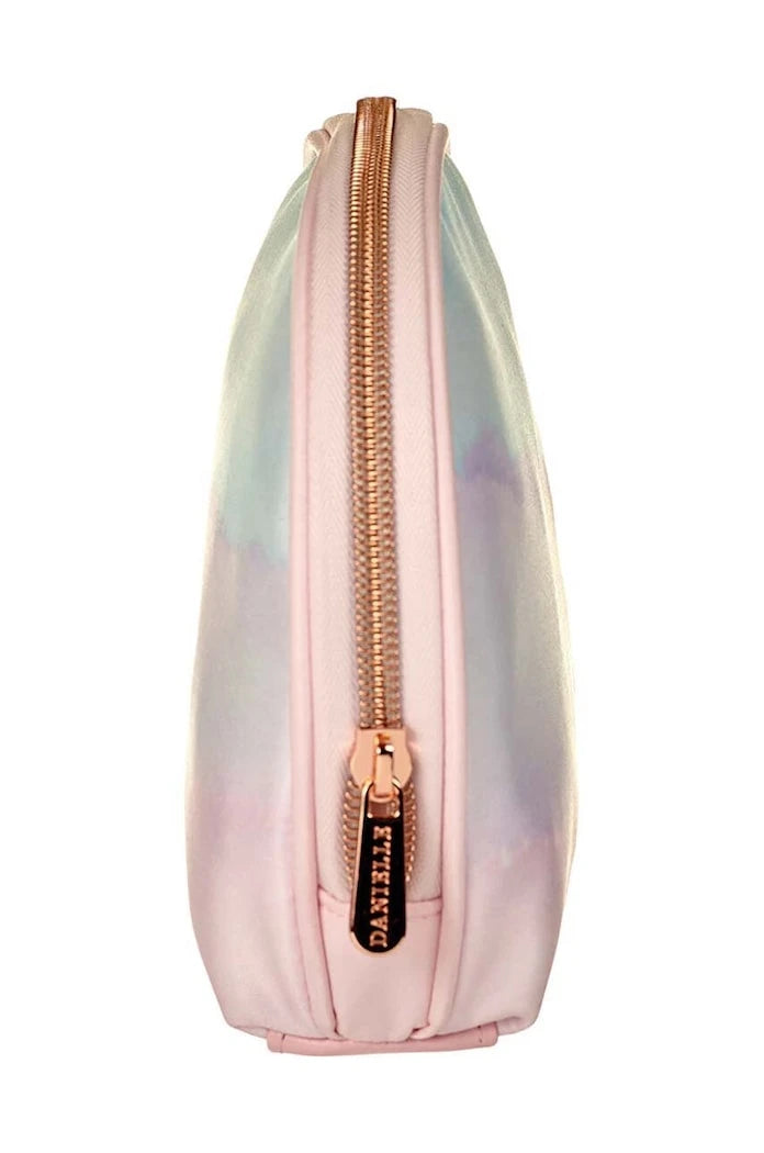 Козметична чанта за път Danielle Beauty Pastel Beauty