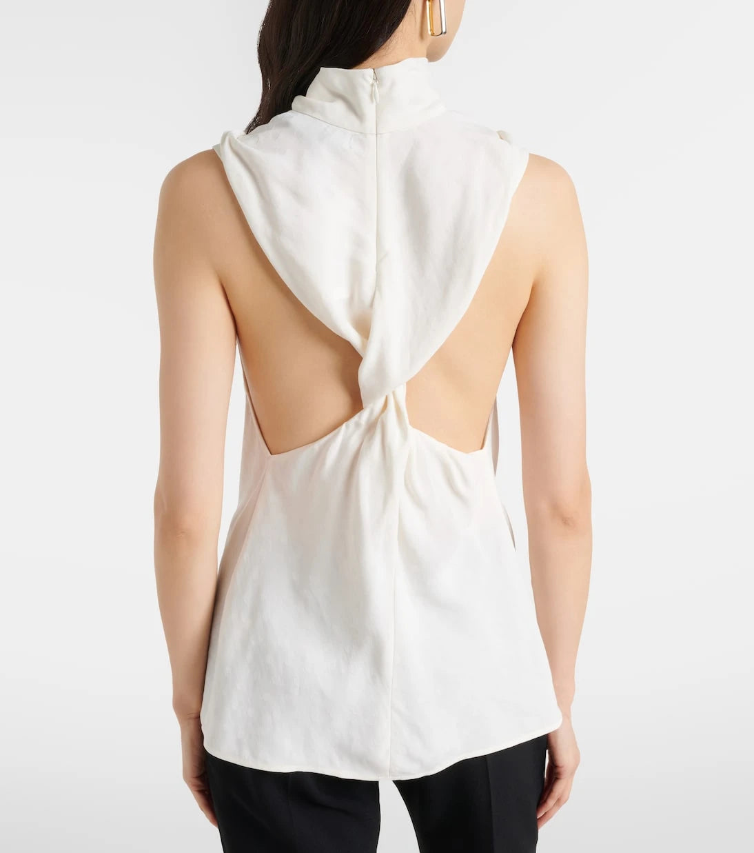 Proenza Schouler - Taryn top