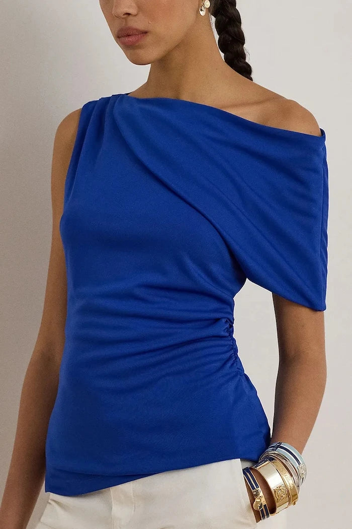 Блуза Lauren Ralph Lauren