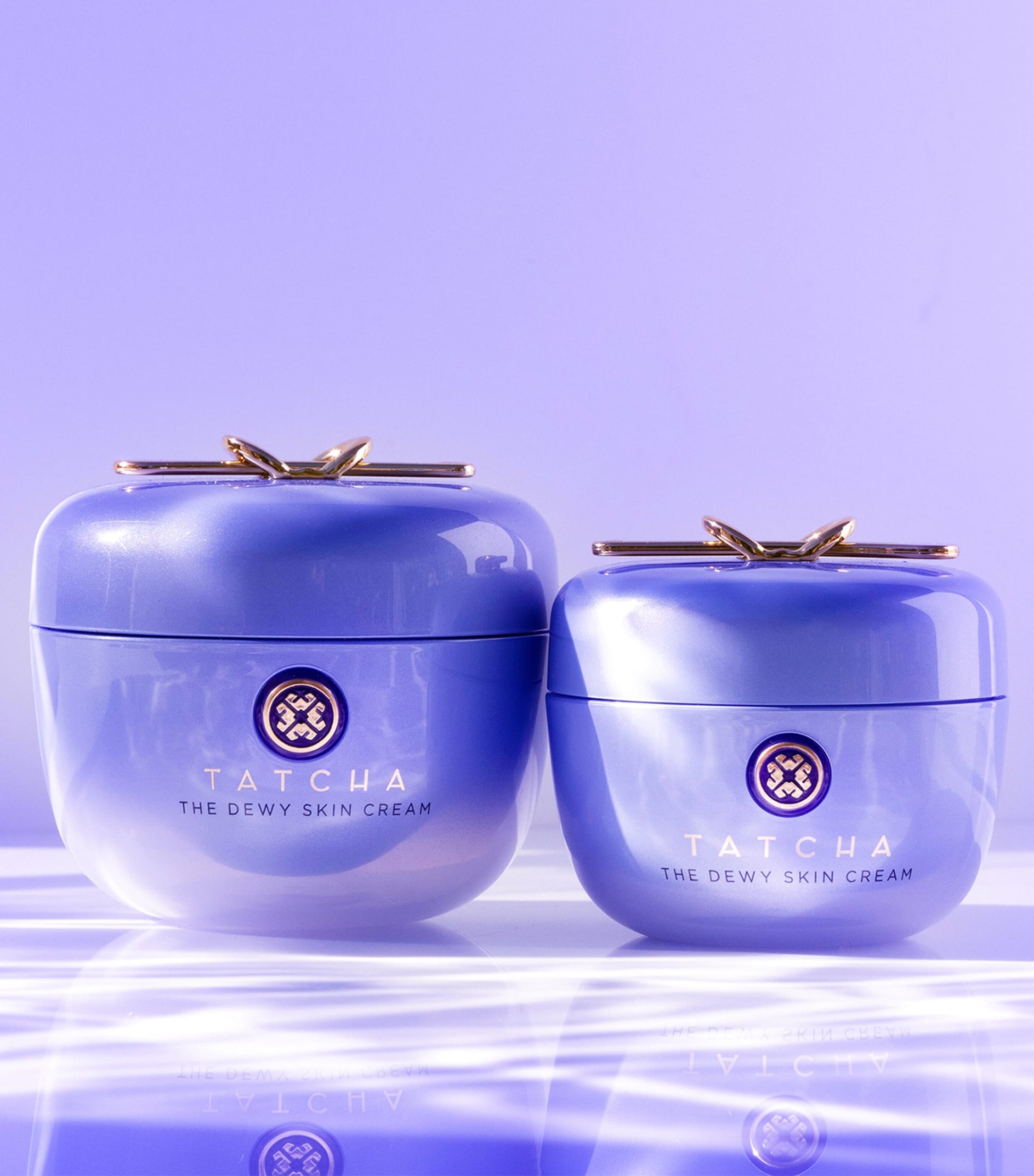 The Dewy Skin Cream (75ml)