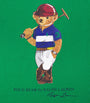 Ralph Lauren Kids Cotton Polo Bear T-Shirt (6-14 Years)