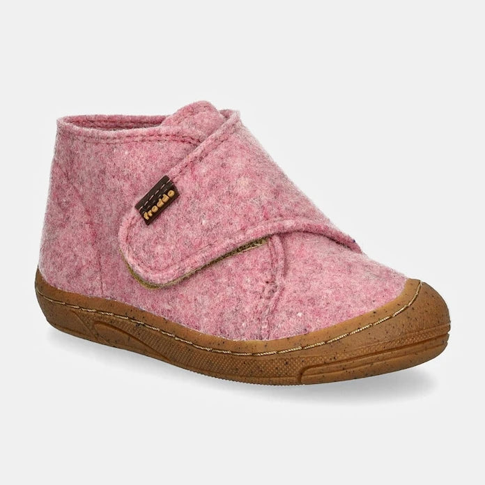 Froddo MINNI WOOLY Terlik