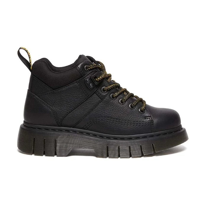 Dr. Martens Woodard Deri Ayakkabı