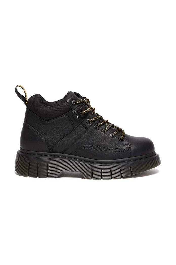 Dr. Martens Woodard Deri Ayakkabı
