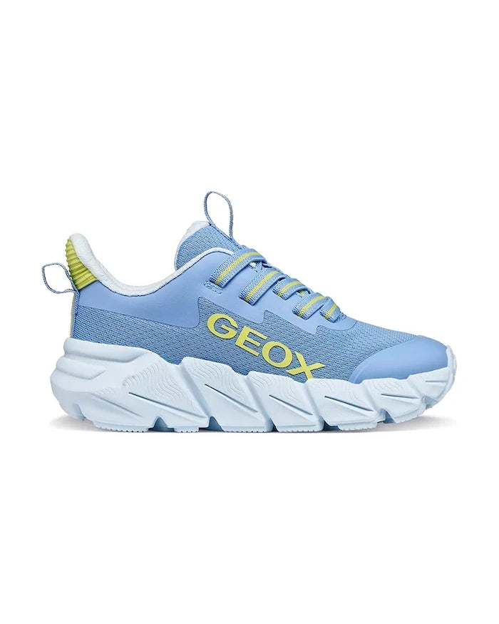 Kids' Geox FLEXYPER FAST Sneakers