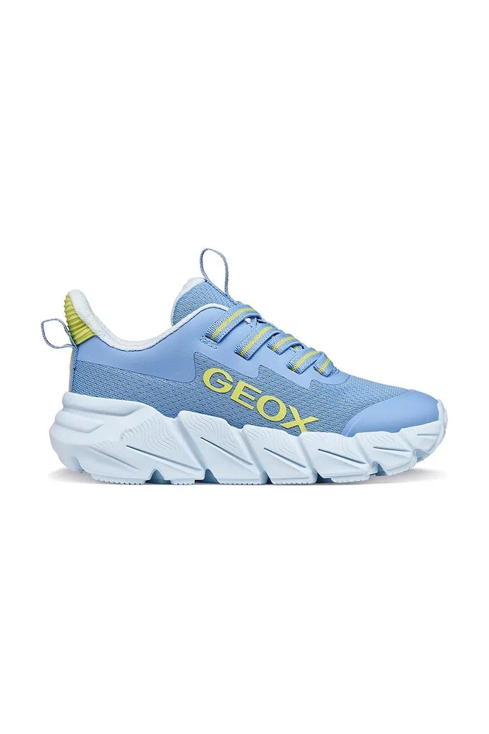 Geox FLEXYPER FAST Çocuk Spor Ayakkabı