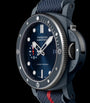 Ti-Ceramitech Submersible QuarantaQuattro Luna Rossa Watch 44mm