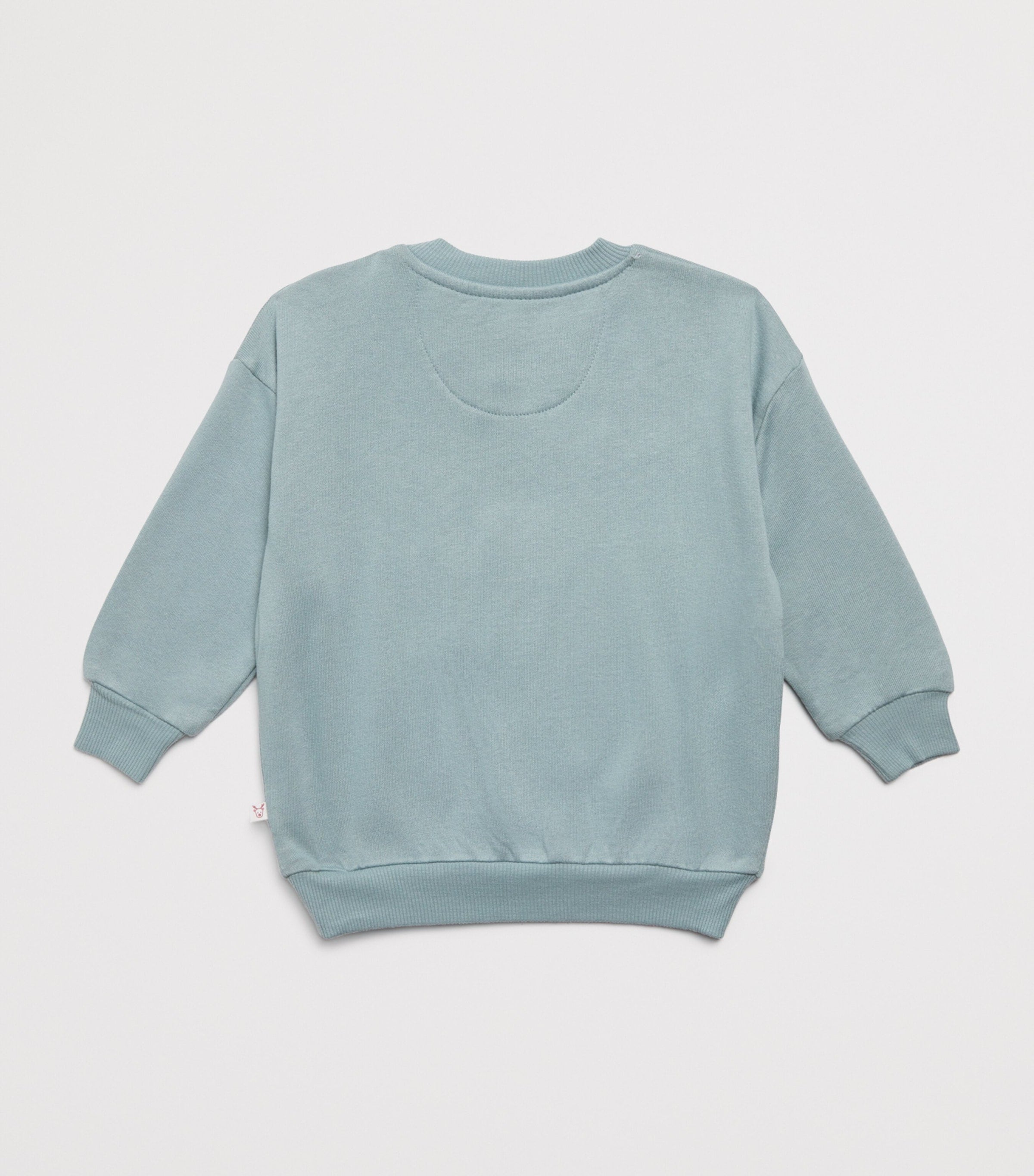 Christmas Tree Print Sweater (3-36 Months)