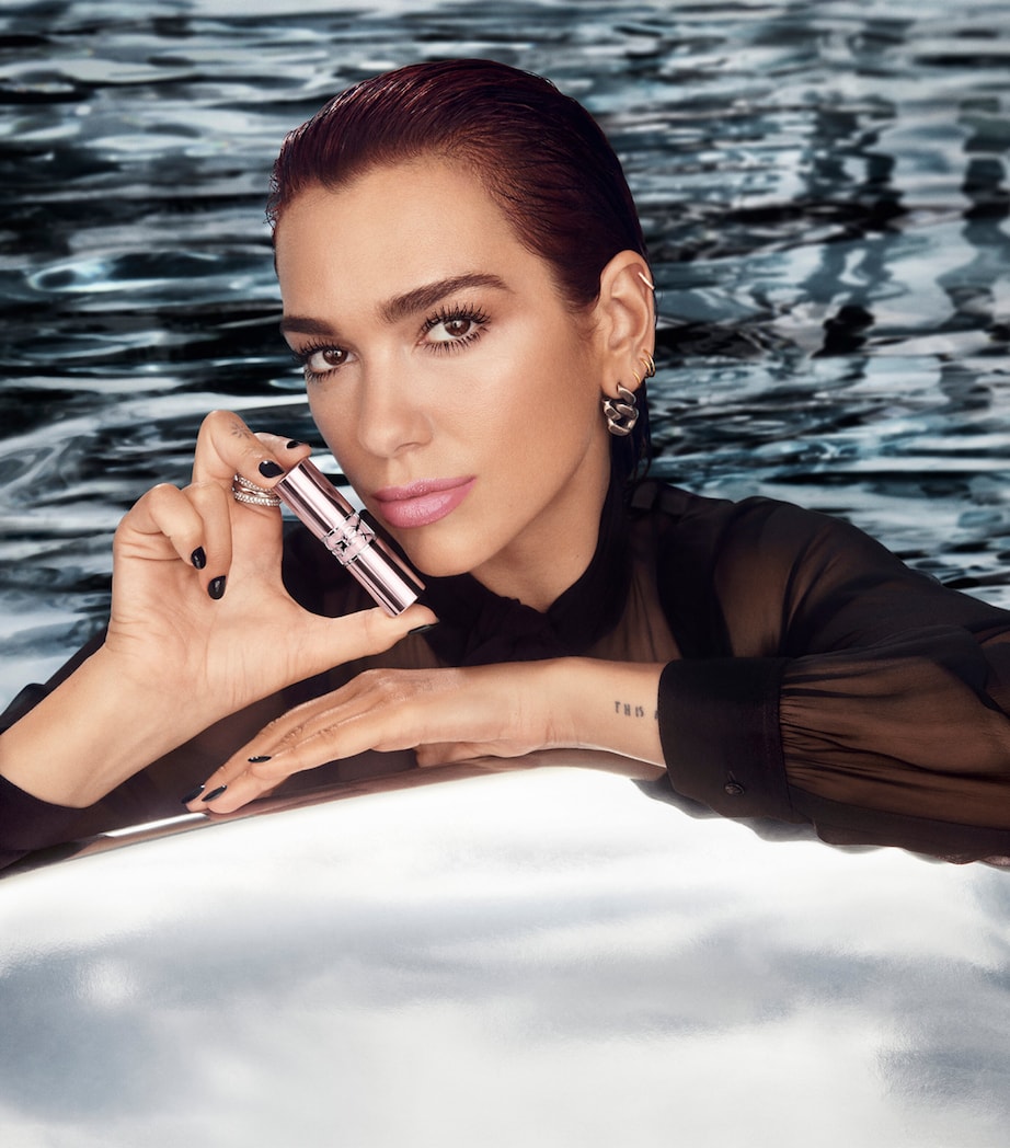 YSL Loveshine Candy Glow Lip Balm