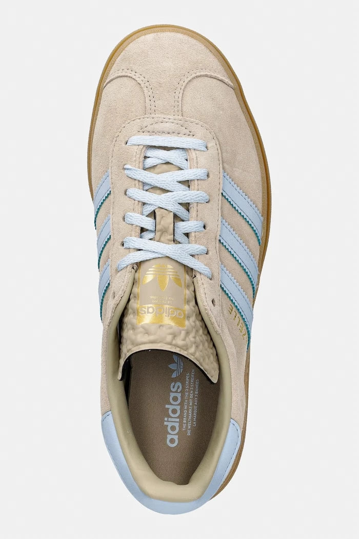 adidas Originals Gazelle Bold Kadın Sneaker