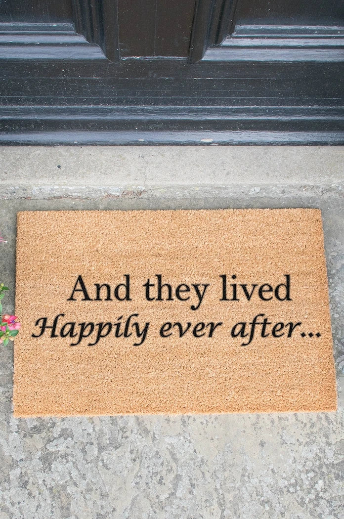 Изтривалка Artsy Doormats Chic Collection