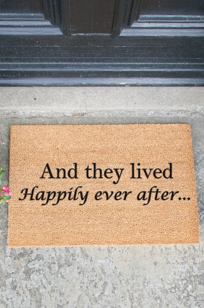 Artsy Doormats Chic Collection Paspas