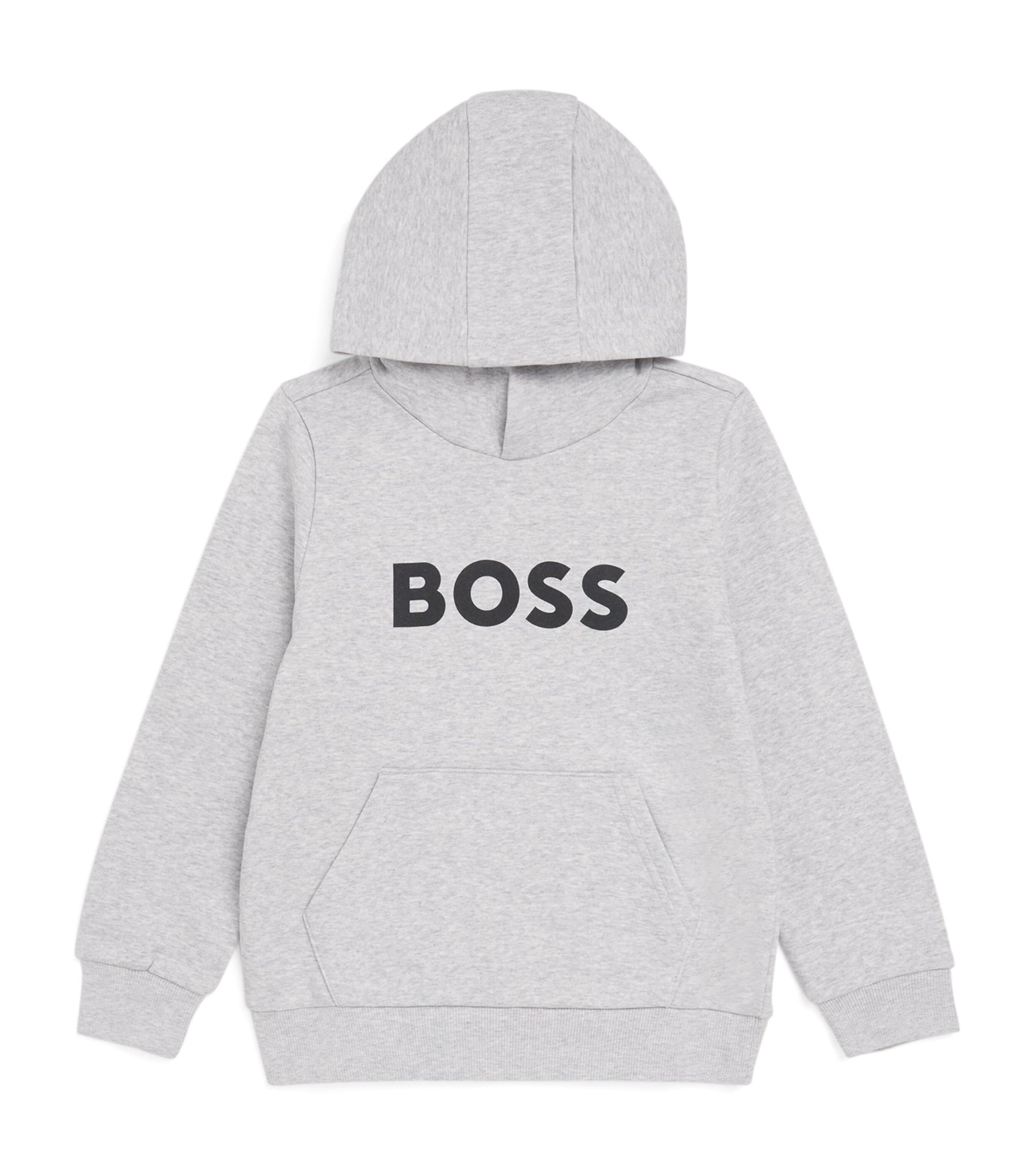 BOSS Kidswear Logo Hoodie (4-16 Years)