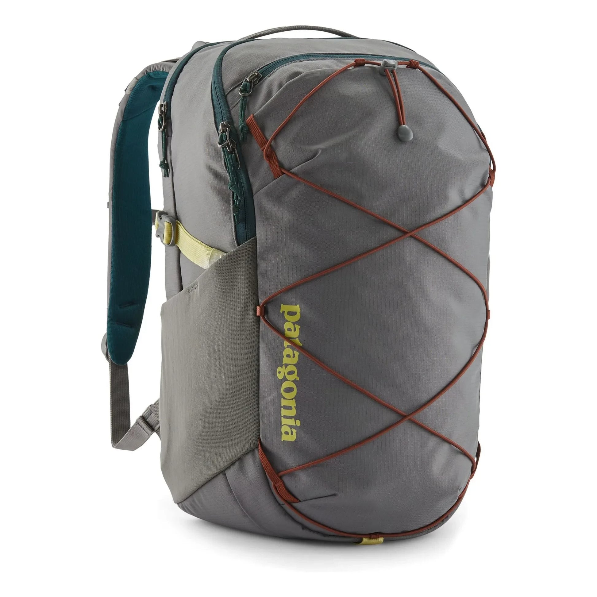 Patagonia - Refugio Day Pack 30L Recycled Fiber Backpack | Grey