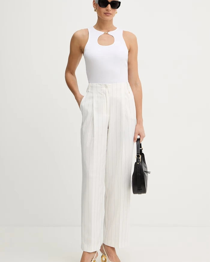 Twinset Pamuklu Top