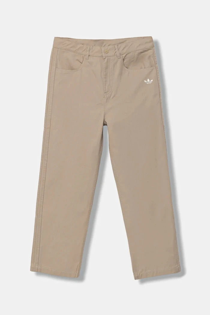 adidas Originals Çocuk Pamuklu Pantolon