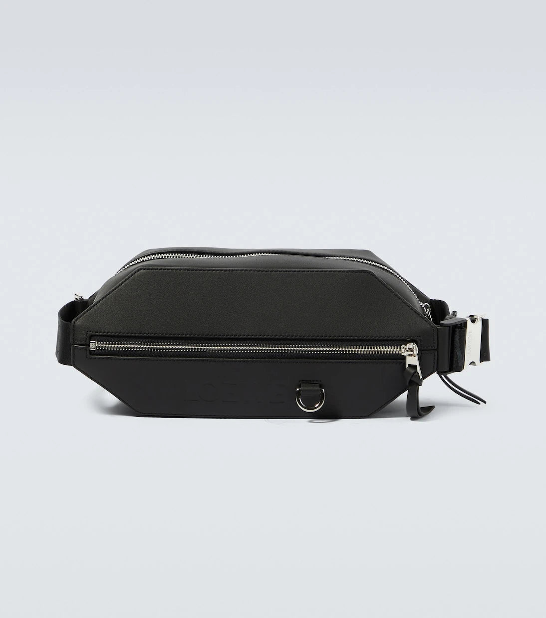 Loewe - Leather belt bag