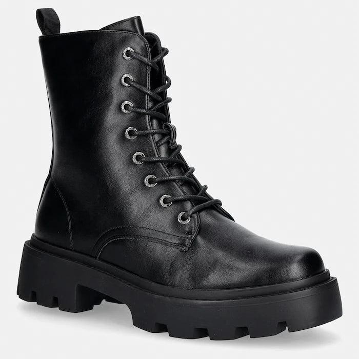 Koi Footwear кубинки дамски S3