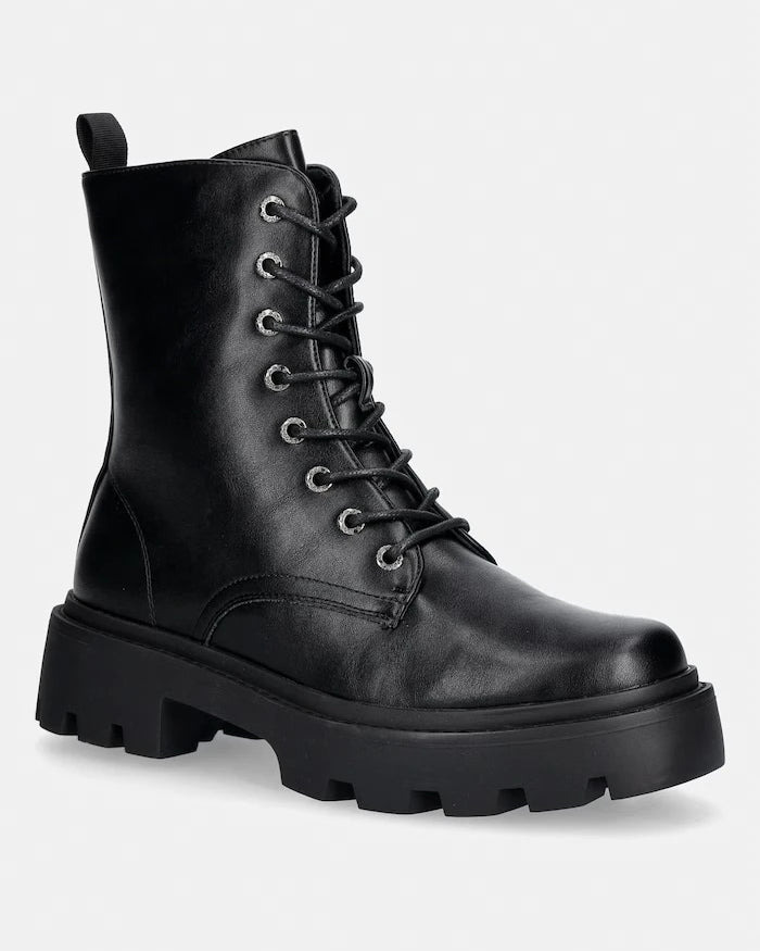 Koi Footwear кубинки дамски S3