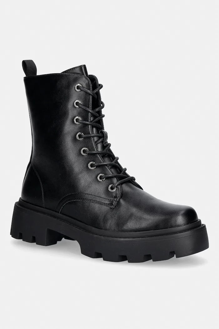 Koi Footwear кубинки дамски S3