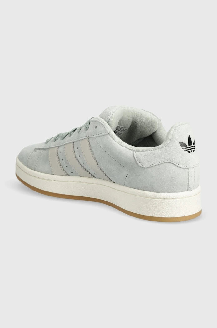 Маратонки от набук adidas Originals Campus 00s