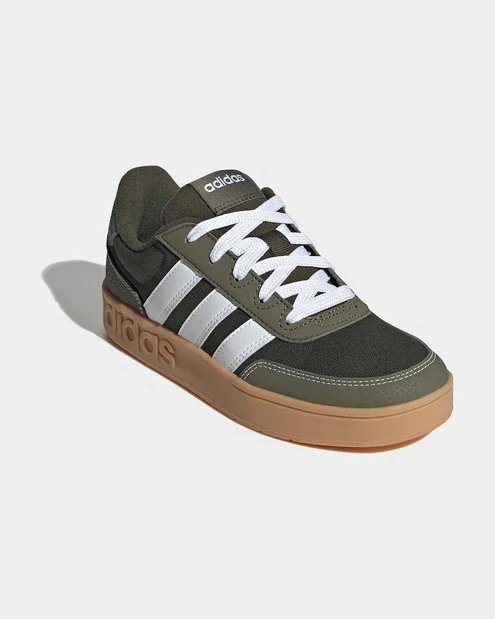 adidas BREAKBASE Çocuk Spor Ayakkabı
