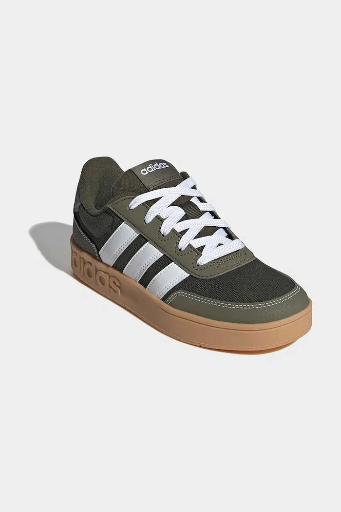 Детски маратонки adidas BREAKBASE