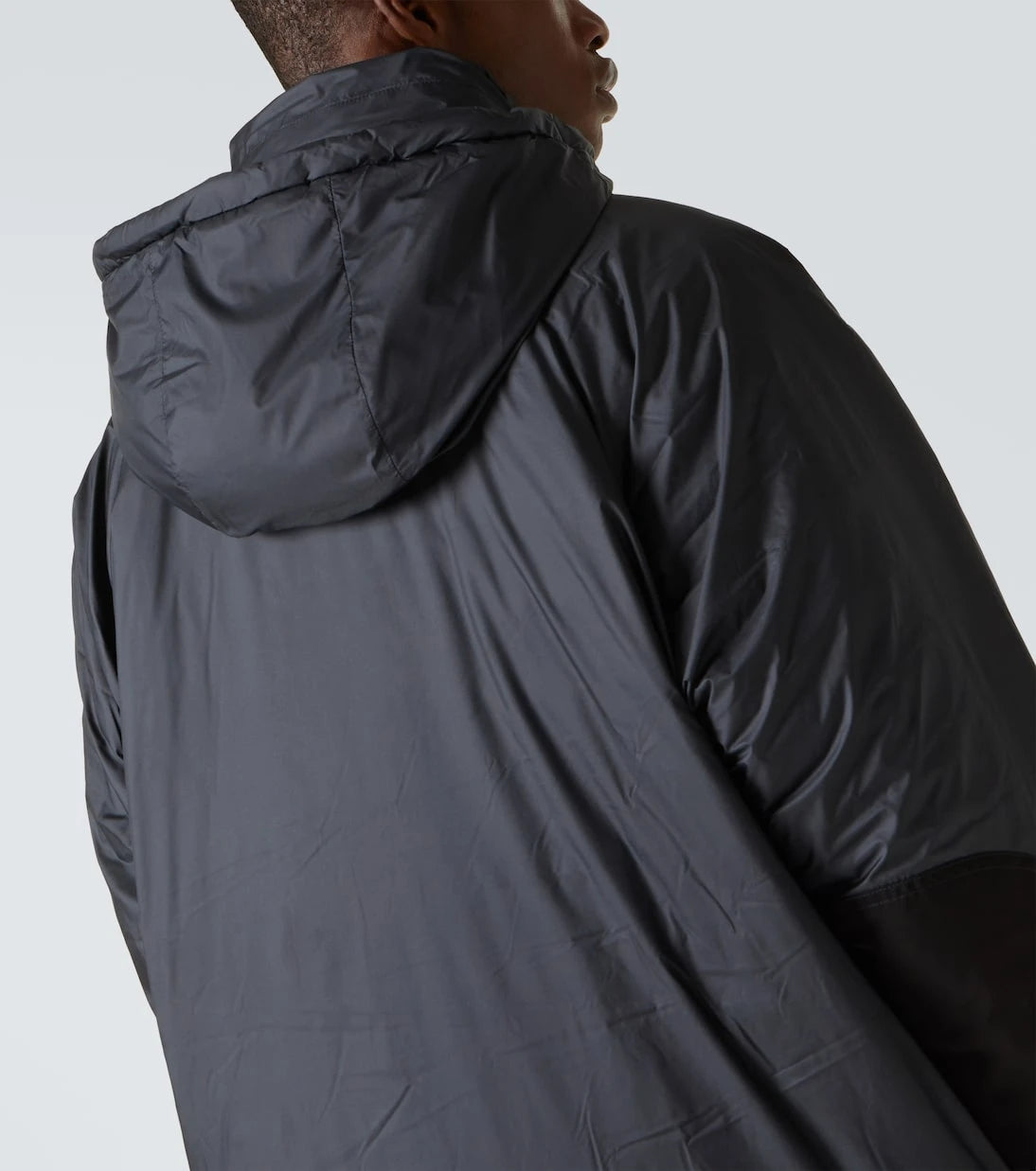 Acne Studios - Technical down jacket