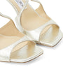 Neutral Anise 75 Leather Sandals