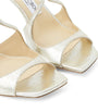 Neutral Anise 75 Leather Sandals