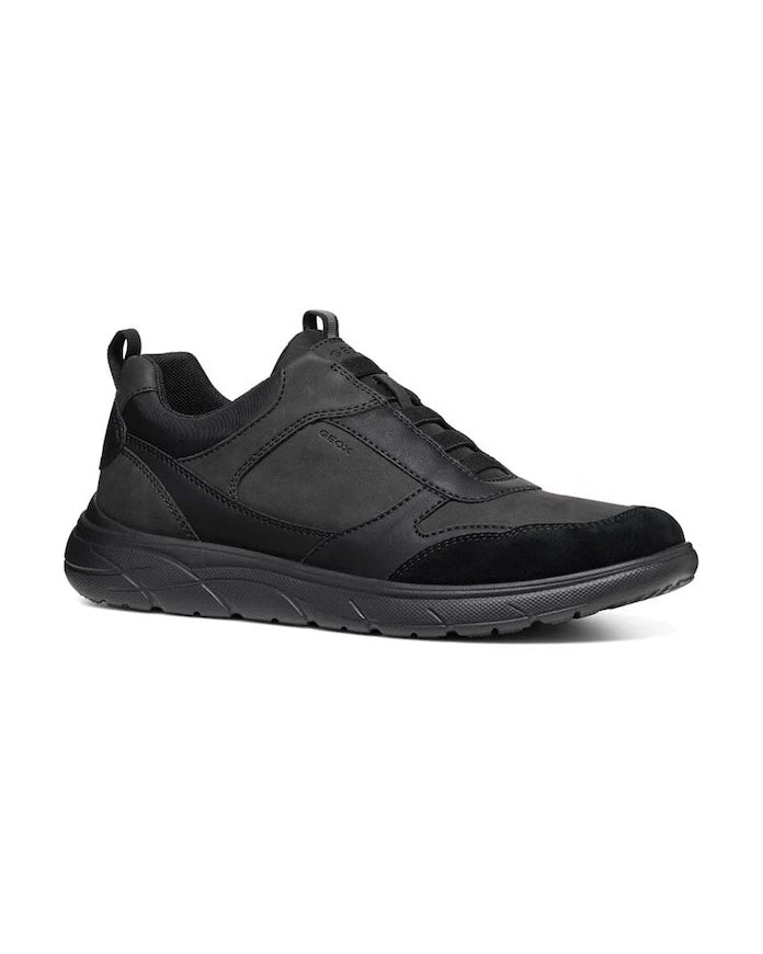 Geox U PORTELLO Spor Ayakkabı
