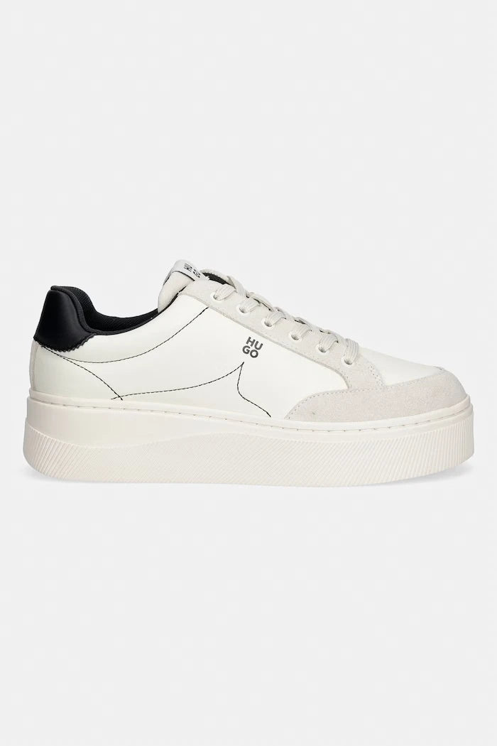 HUGO Lyzz Plt Kadın Sneaker