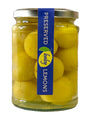 Baby Preserved Beldi Lemons (500g)