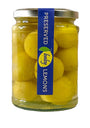 Baby Preserved Beldi Lemons (500g)