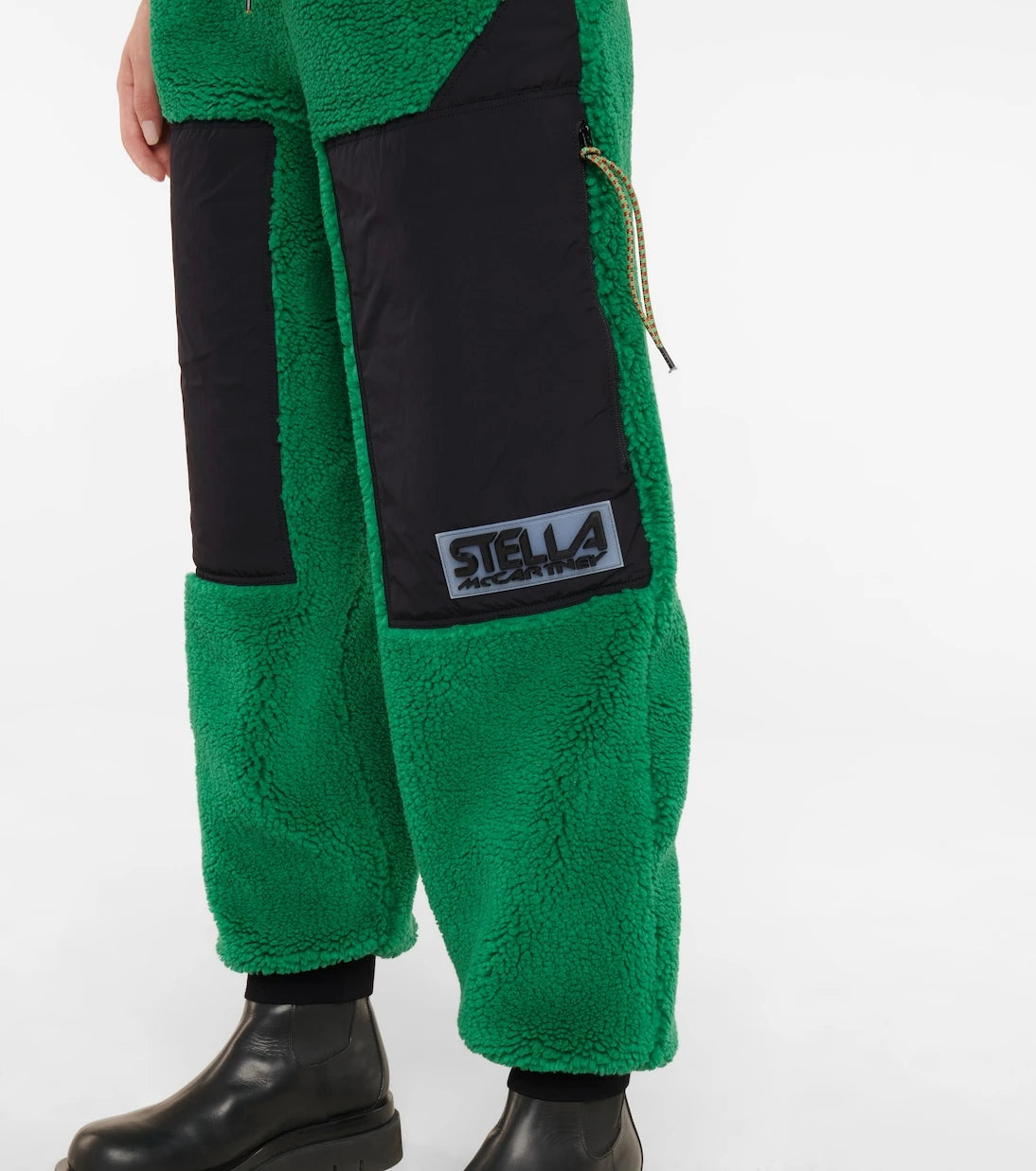 Stella McCartney - Kara teddy pants