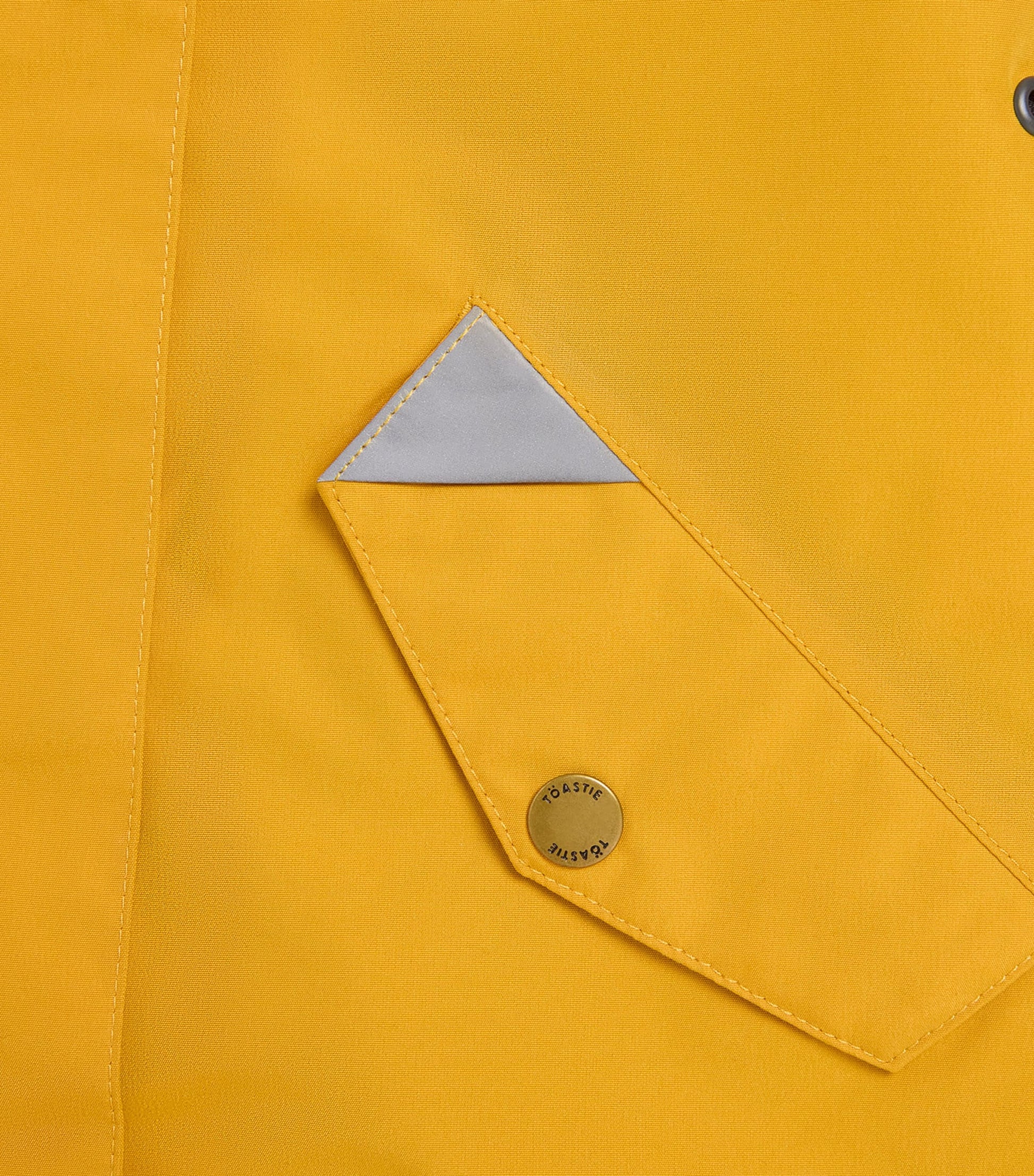 TOASTIE All Season Waterproof Raincoat (6 Months-4 Years)