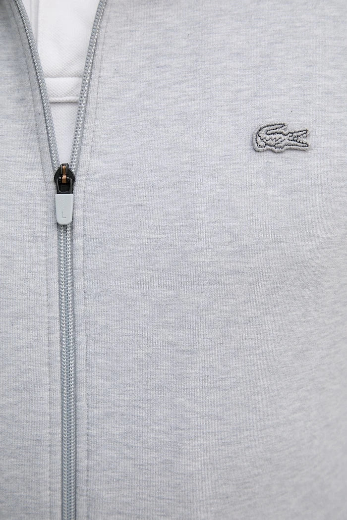 Lacoste мъжка блуза с цип