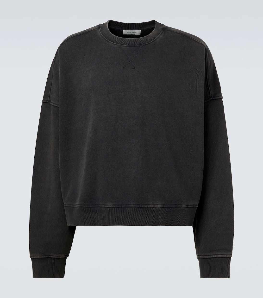 Entire Studios - Cotton sweatshirt